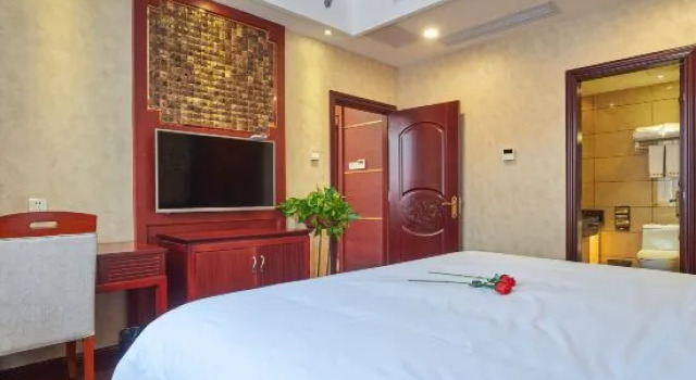 Superior Suite Sun Hotel