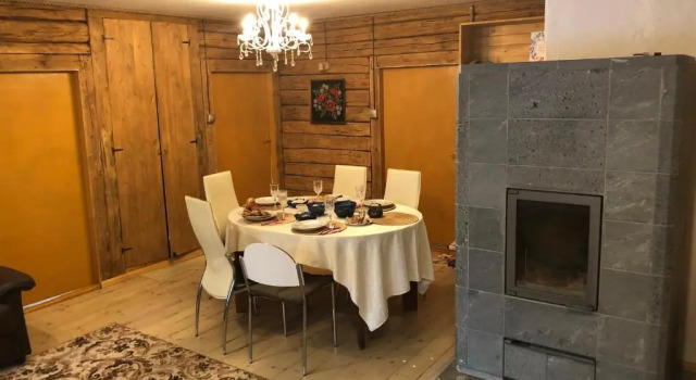 Номер Standard Käspri Farmstay