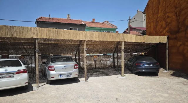 Konak Esila, Varaa Hotelli Usak Turkin aigeialainen alue