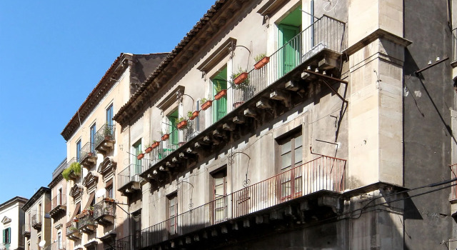 Casa D'aria