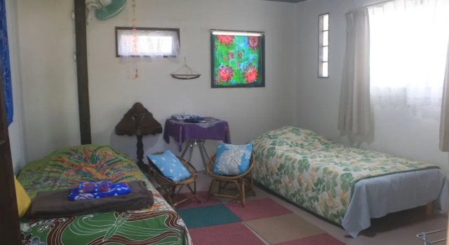 Cottage Blue Kabira, Reserva ahora Casa o chalet Kabira Okinawa