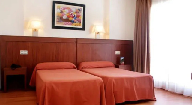 Номер Standard Hotel Mayna