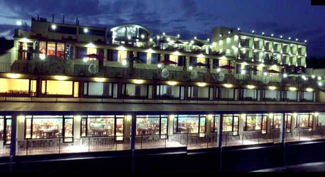 Firuz Plaza, Reserva ahora Hotel Guliston Sughd region
