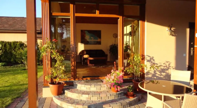 Коттедж Holiday Home Medus
