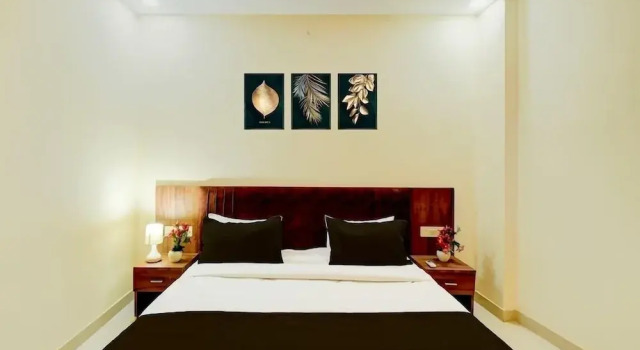 Номер Classic Hotel Ballyfin Retreat