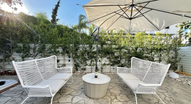 Коттедж 113 PRO - Stay Cavo Bay Villa