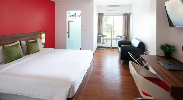 Eco Inn Prime Mae Sot