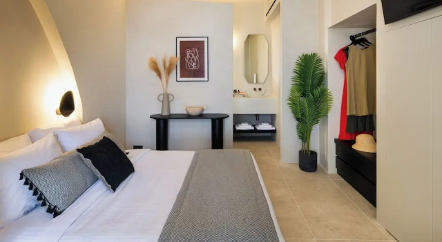 Calissa Suites by Ananda, Забронировать Отель Отели и гостиницы Пиргос, Отель