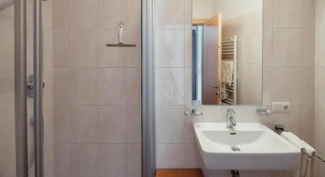 Апартаменты Superior Apart Luneta