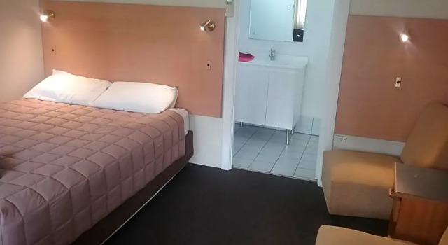 Номер Standard Murrurundi Motel - City Centre