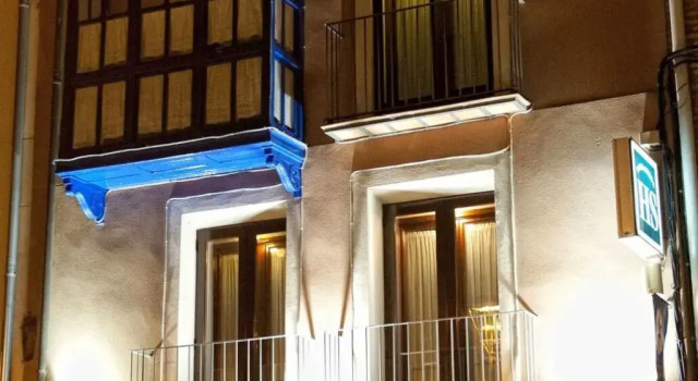Hostal Santa Agueda