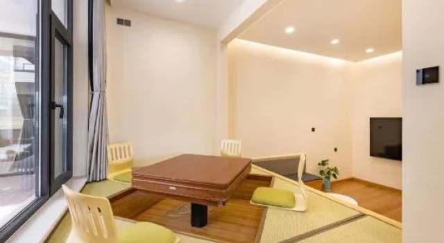 Люкс Beijing Mushe Homestay