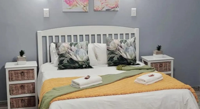Семейный номер Standard Graceland Guesthouse