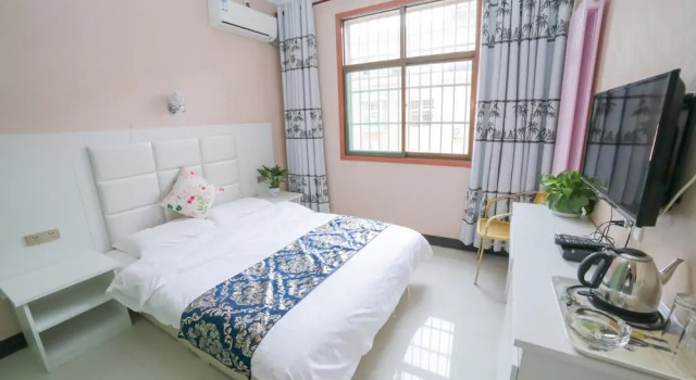 Xi'an Aiweixin Theme Hotel, Rezerwuj Hotel Xianyang Shaanxi