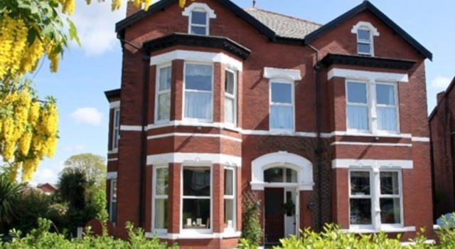 Edendale House, Забронировать Отель Отели Саутпорт с завтраком, рядом с Playtown, Завтраки