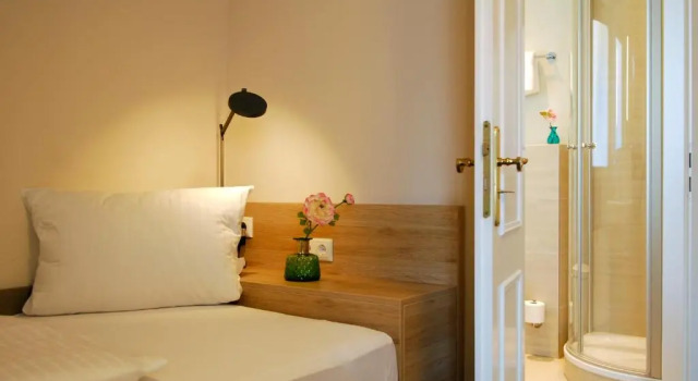 Номер Standard Hotel am Südwäldchen