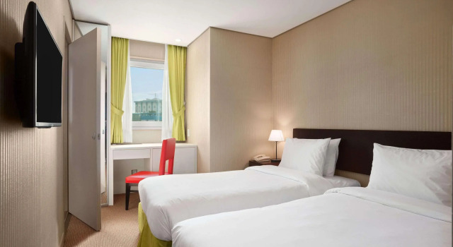 Ramada Encore Seoul Dongdaemun