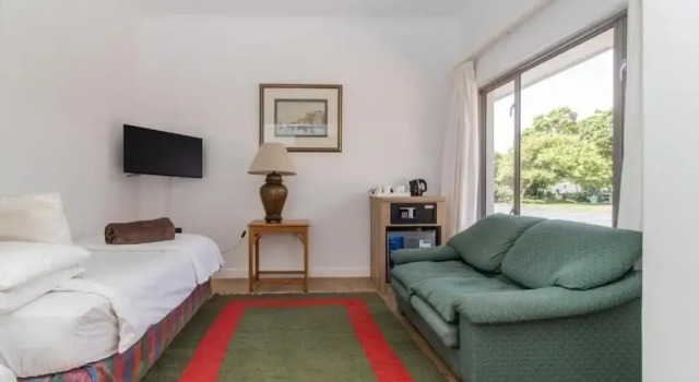 Sandbaai Country House