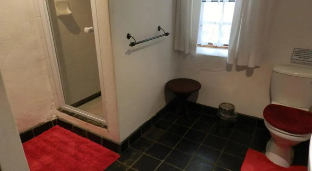 Номер Standard President Paul Kruger Guest Lodge