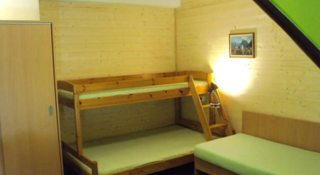 Семейный номер Standard Hotel Zátiší