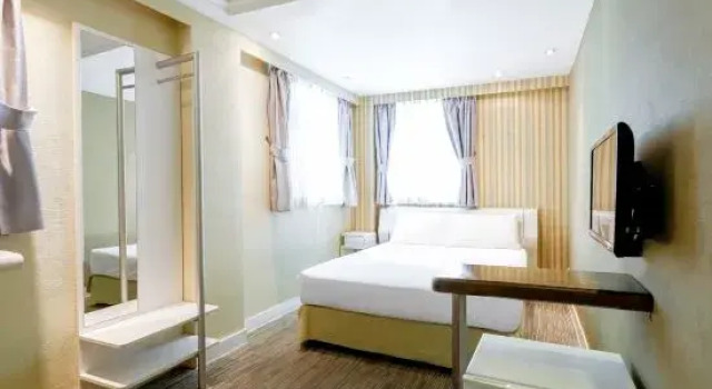 Номер Standard B & B Cheung Chau