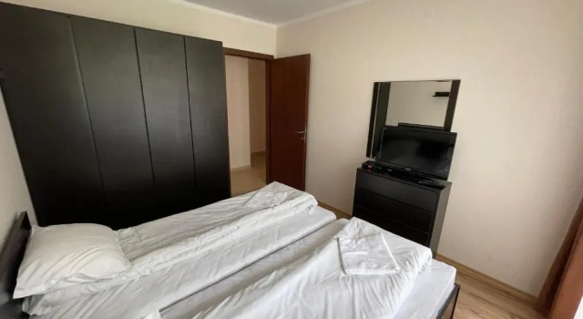 Апартаменты с 2 комнатами Borovets Holiday Apartments - Different Locations in Borovets
