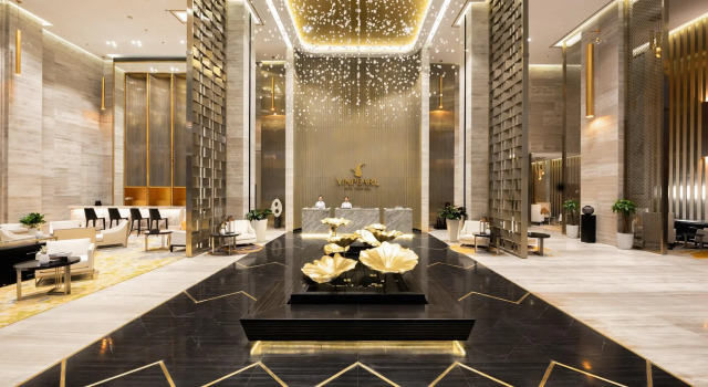 Melia Vinpearl Thanh Hoa, Buchen Sie Hotel SPA-Hotels in Thanh Hoa, SPA