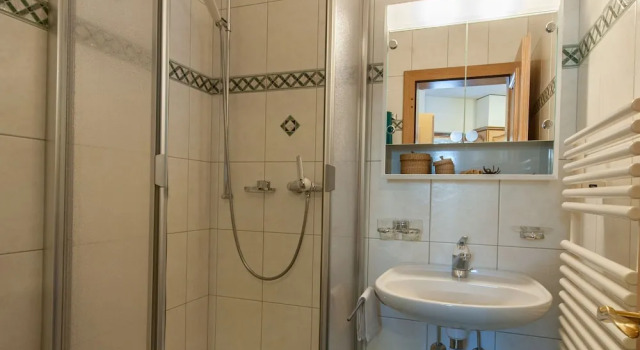 Номер Standard Apartments Zermatt Paradies