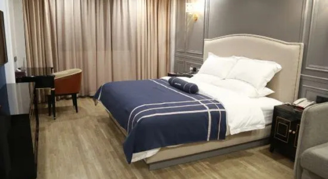 Suite lanyi Hotel