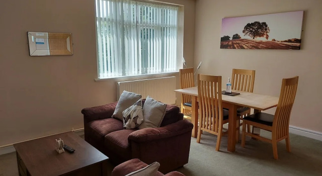Cripps Hall Guest Annexe, Rezervați Pensiune Pensiuni în Merseyside, Pensiune