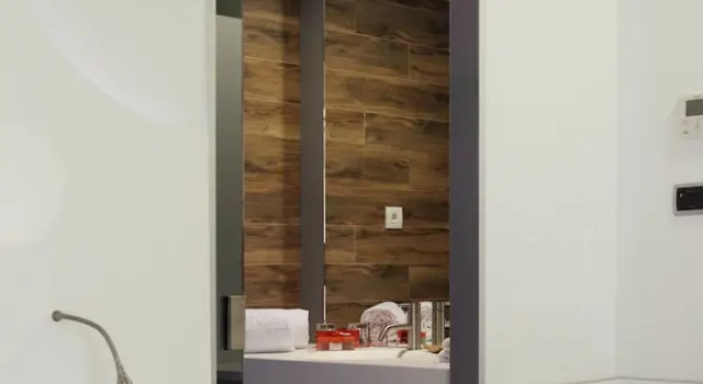 Номер Standard Room Mate Pau, Barcelona
