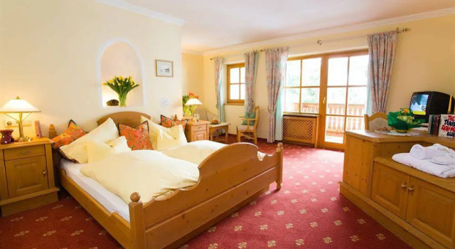 Wellnesshotel Mitterwirt