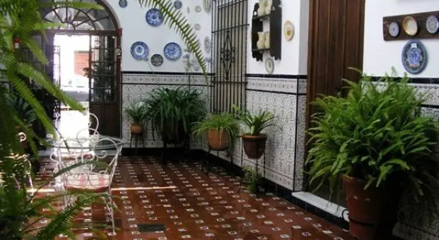 Hostal Maestre, Забронировать Отель Недорогие отели Кордовы, рядом с Церковь Сан-Николас-де-Вилья, недорого