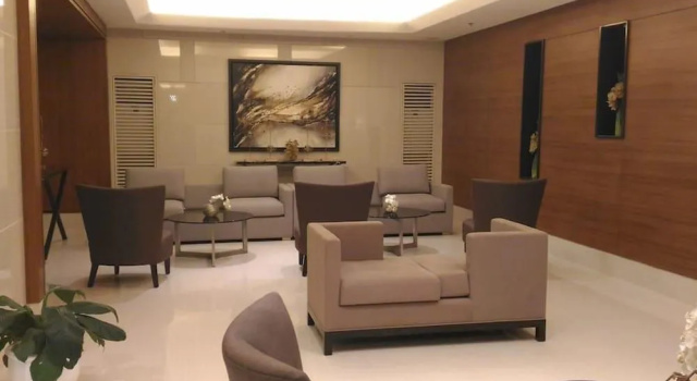 MaxStays Max View at Breeze Residences