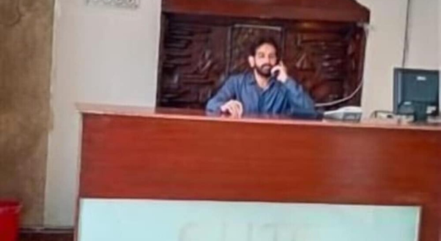 Al-Madina Hotel & Apartments, Rezerwuj Apartament Fajsalabad Punjab Region
