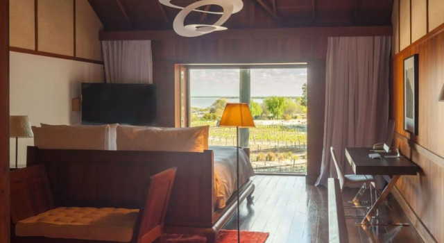 Carmelo Resort & Spa
