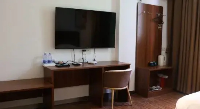 Siheung Baili City Express Hotel, Boek Hotel Hotels in Guangdong met parkeren, Parkeren
