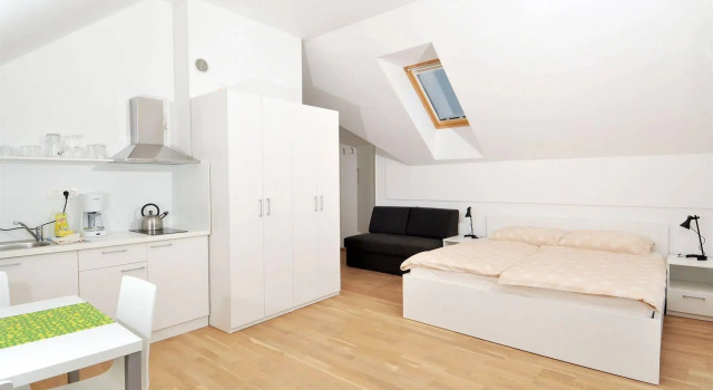 Vila Apartment Bled Lake, Prenota Appartamento Bled 
