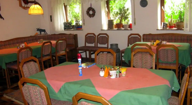 Hotel Heidehof