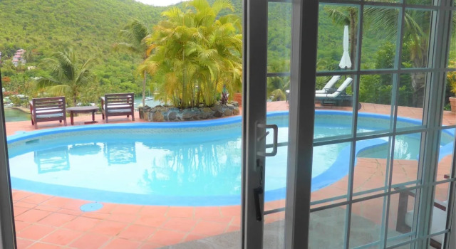 Апартаменты Marigot Palms Luxury Caribbean Gateway