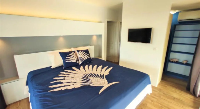 TAHITI - Raimiti Dream Apartment, Забронировать Апартаменты/квартира Отели Таити с парковкой, Парковка
