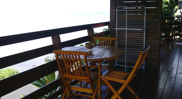Pension Fare d'Hotes Tehuarupe(Pension Fare d'hotes Tehuarupe)