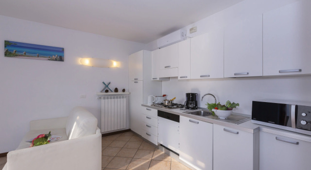 Fontana Del Lago Apt. 10, Забронировать Апартаменты/квартира Варенна Озеро Комо, рядом с Вилла Монастеро