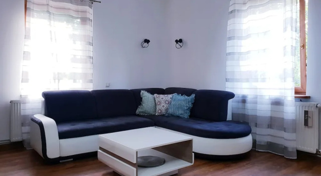 Apartament Wałbrzych / Szczawno - Zdrój