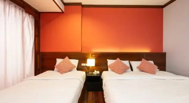 Suite Days Inn Franklin