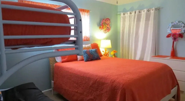 Janel's Haven 504bh 2 Bedrooms 2 Bathrooms Condo
