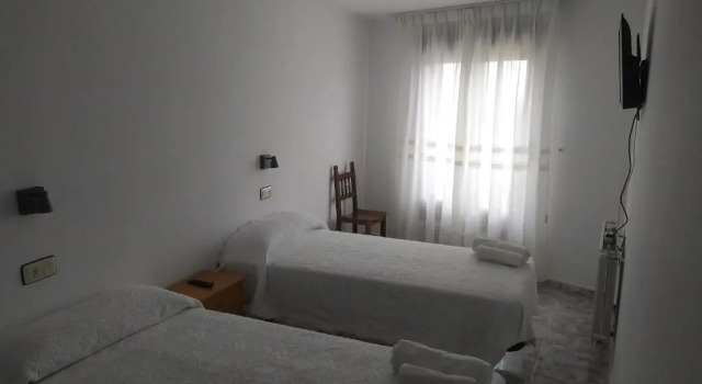 Семейный номер Standard Hostal Arribes del Duero