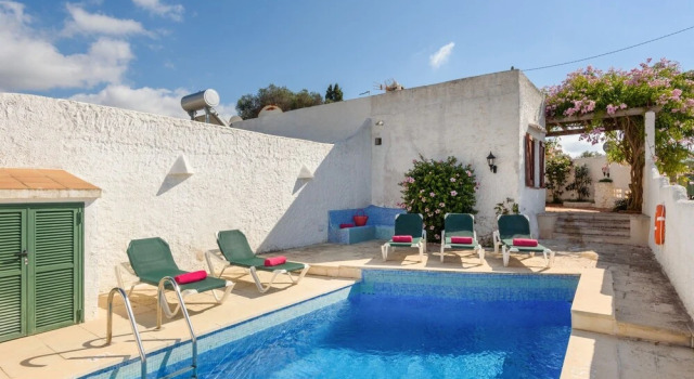 Villa 3 Zimmer Villa Fifi by Mauter Villas