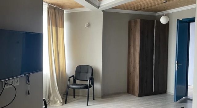 Standard Zimmer Argo Hotel
