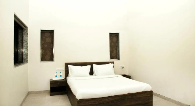 Hotel Ambassador Panchgani